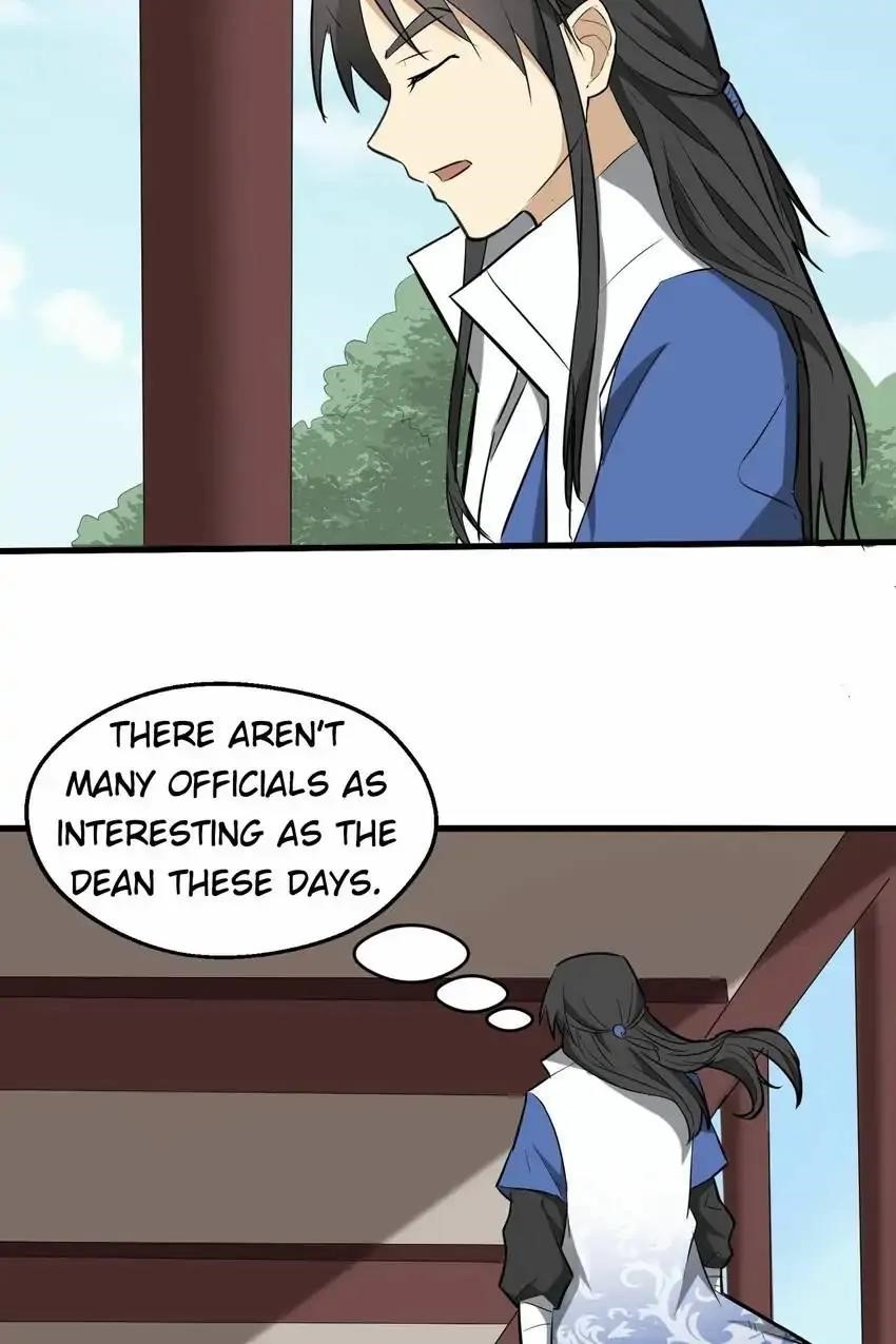 The Gateway Of Revolution Chapter 61 - Page 16