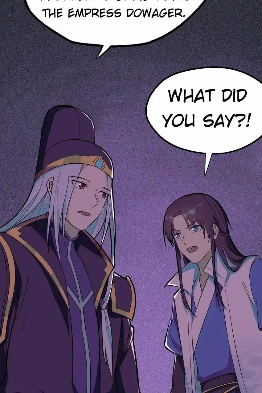 The Gateway Of Revolution Chapter 63 - Page 33