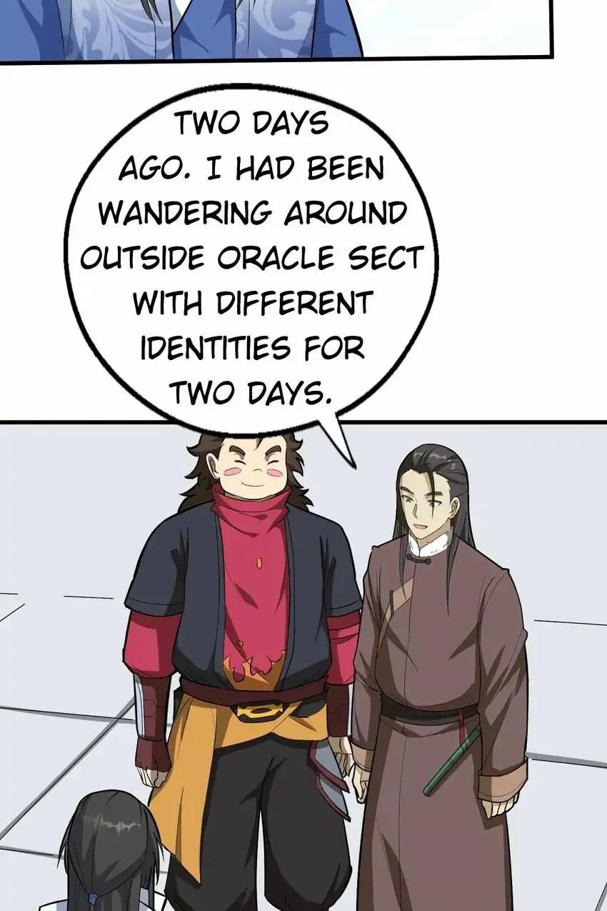 The Gateway Of Revolution Chapter 64 - Page 14