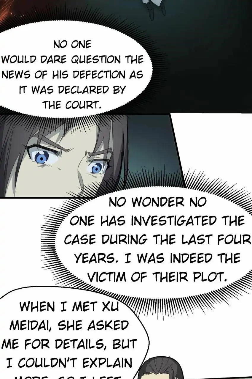 The Gateway Of Revolution Chapter 64 - Page 24