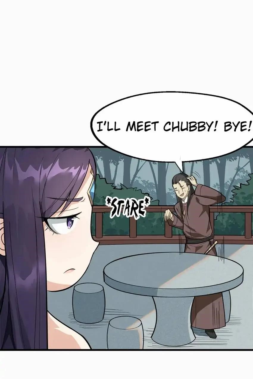 The Gateway Of Revolution Chapter 64 - Page 32