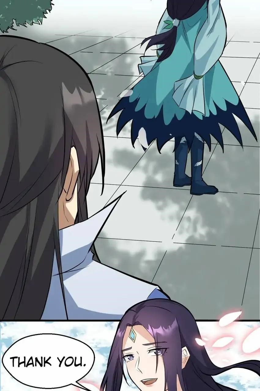 The Gateway Of Revolution Chapter 64 - Page 56