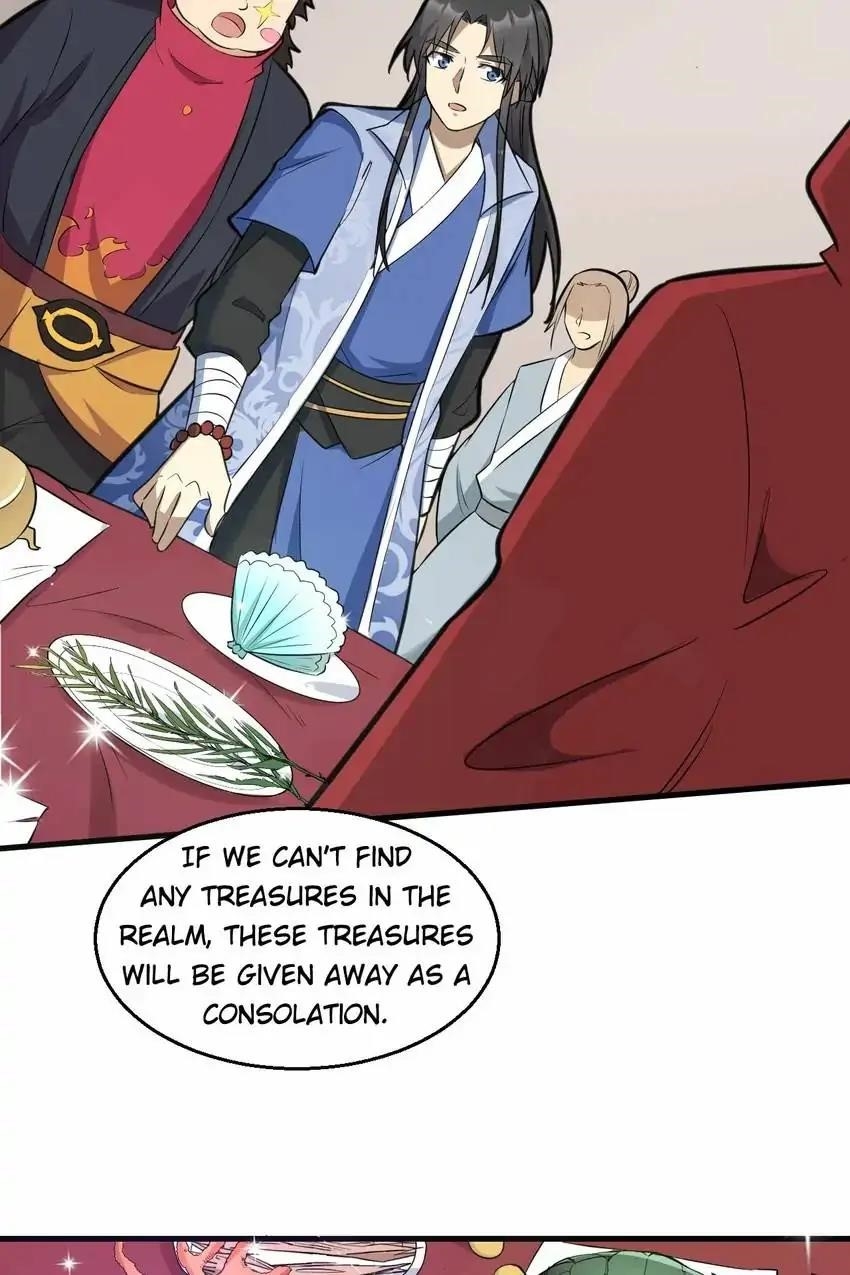 The Gateway Of Revolution Chapter 66 - Page 36