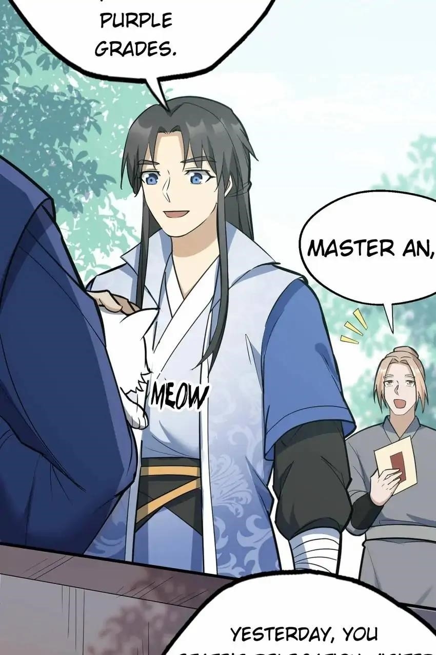 The Gateway Of Revolution Chapter 66 - Page 6