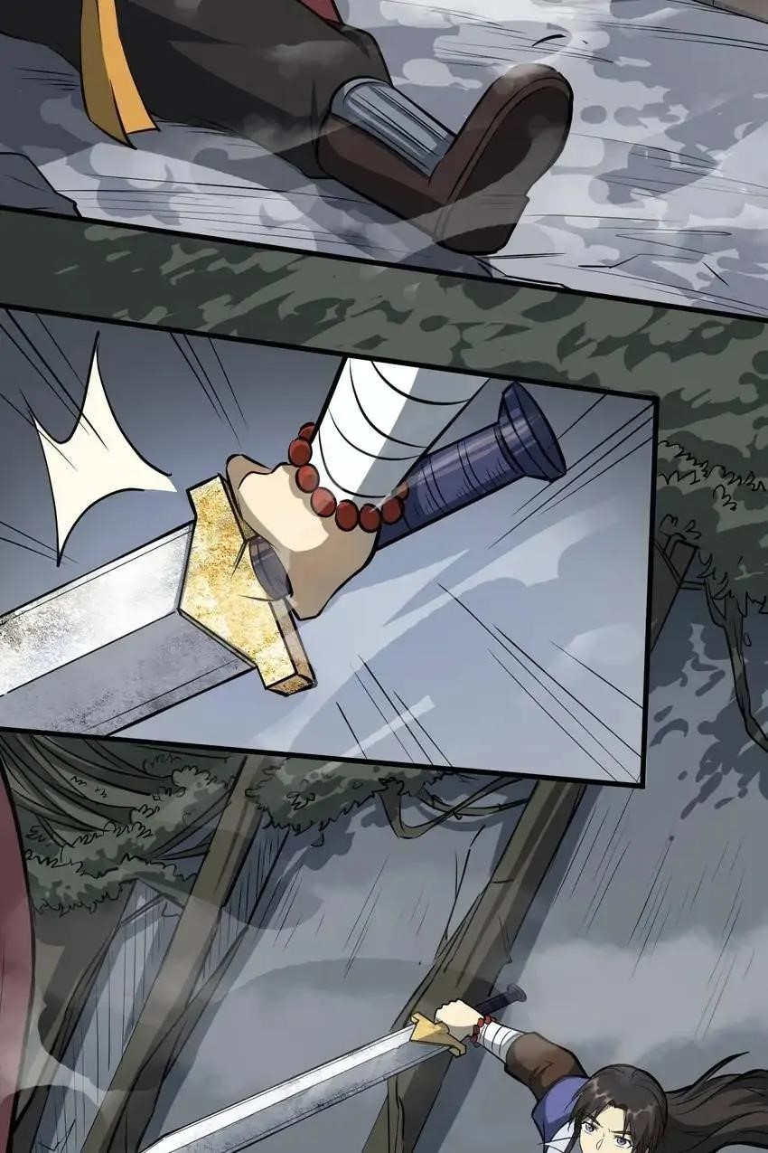 The Gateway Of Revolution Chapter 67 - Page 28