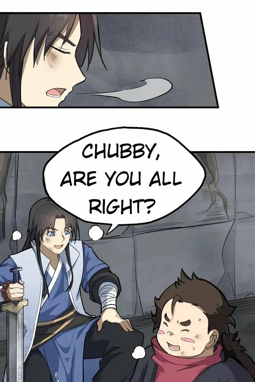 The Gateway Of Revolution Chapter 67 - Page 33