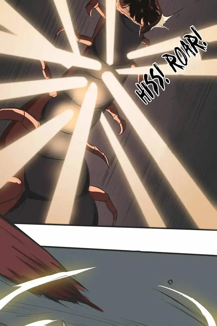 The Gateway Of Revolution Chapter 67 - Page 42