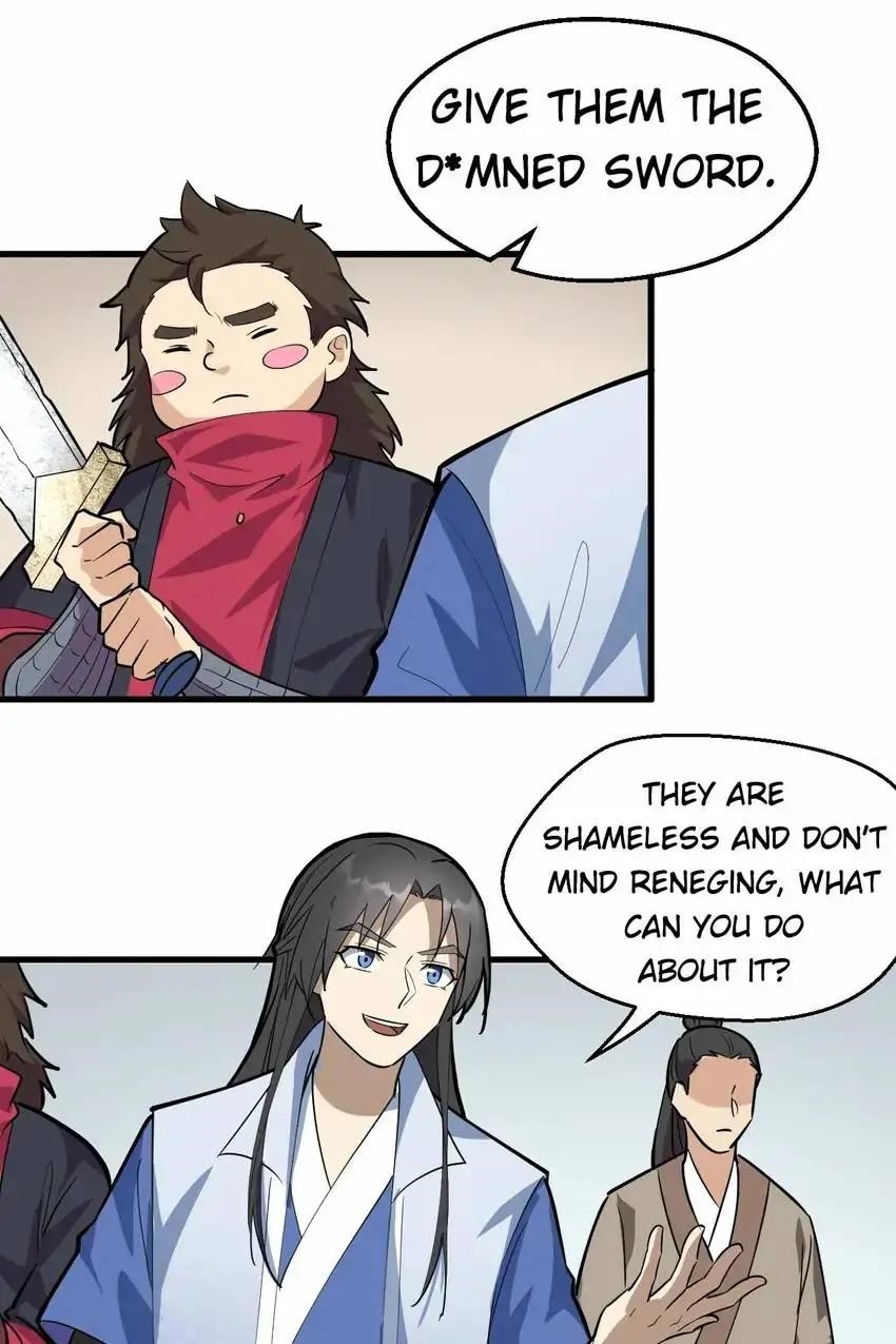 The Gateway Of Revolution Chapter 69 - Page 10