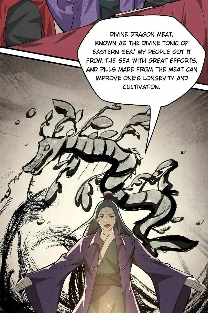 The Gateway Of Revolution Chapter 69 - Page 13