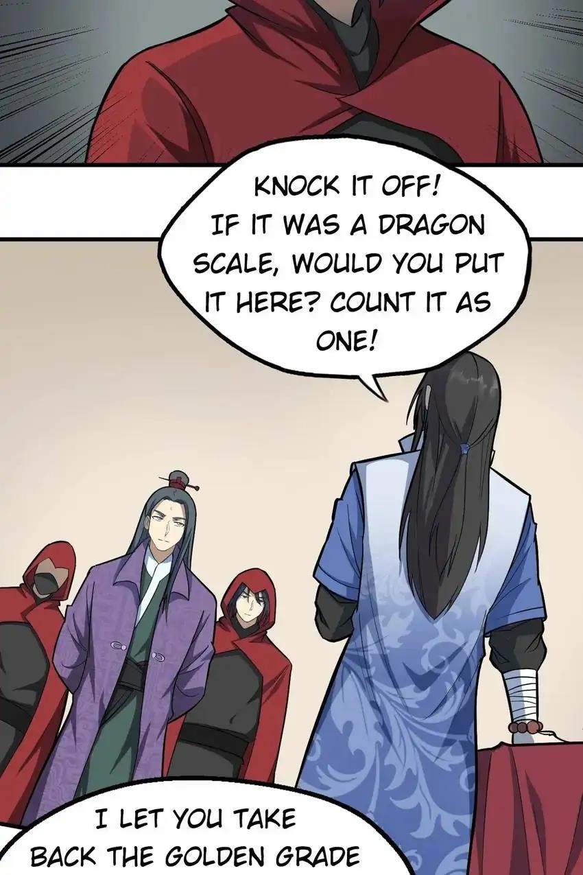 The Gateway Of Revolution Chapter 69 - Page 21