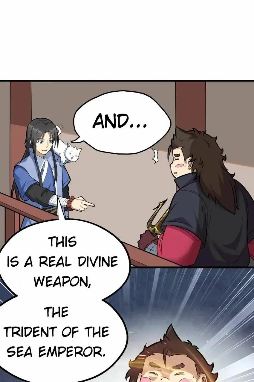 The Gateway Of Revolution Chapter 69 - Page 31