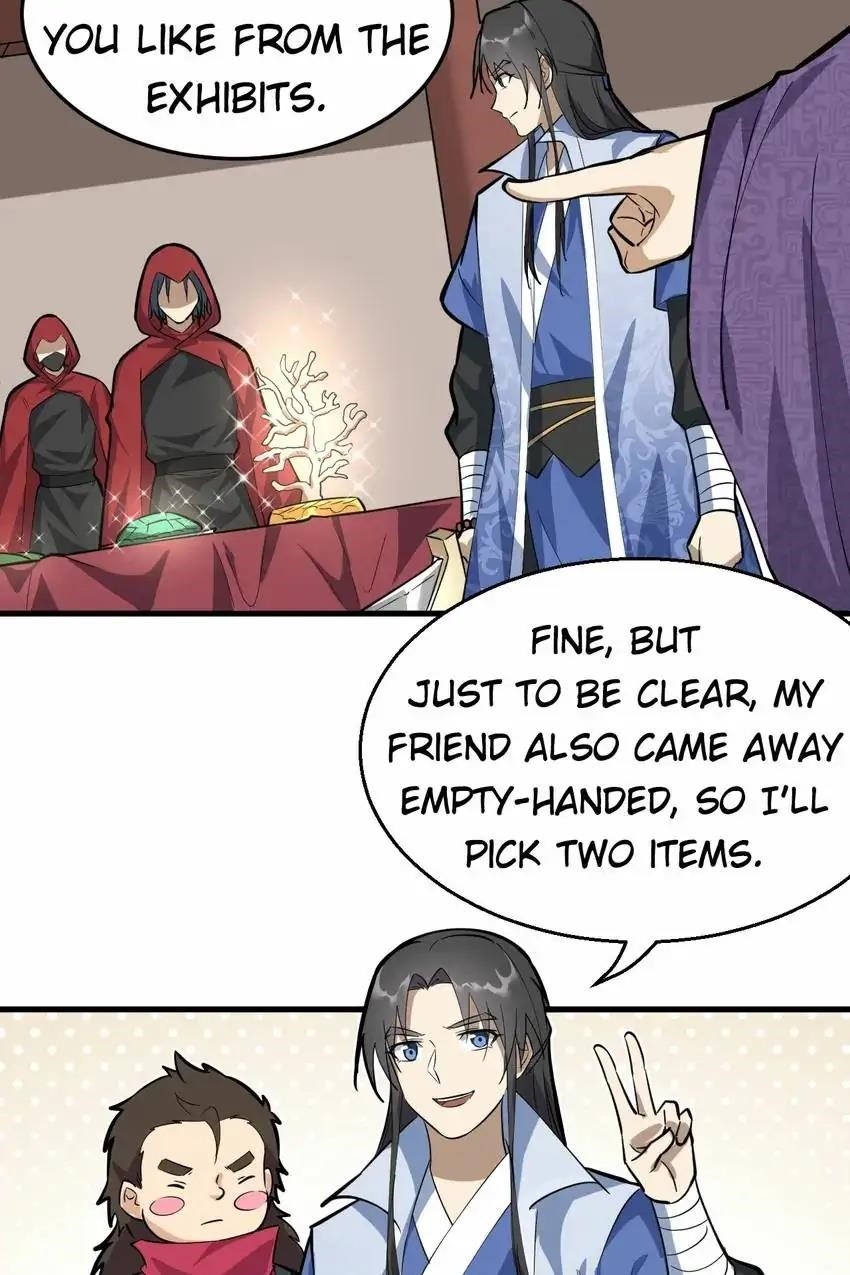 The Gateway Of Revolution Chapter 69 - Page 7