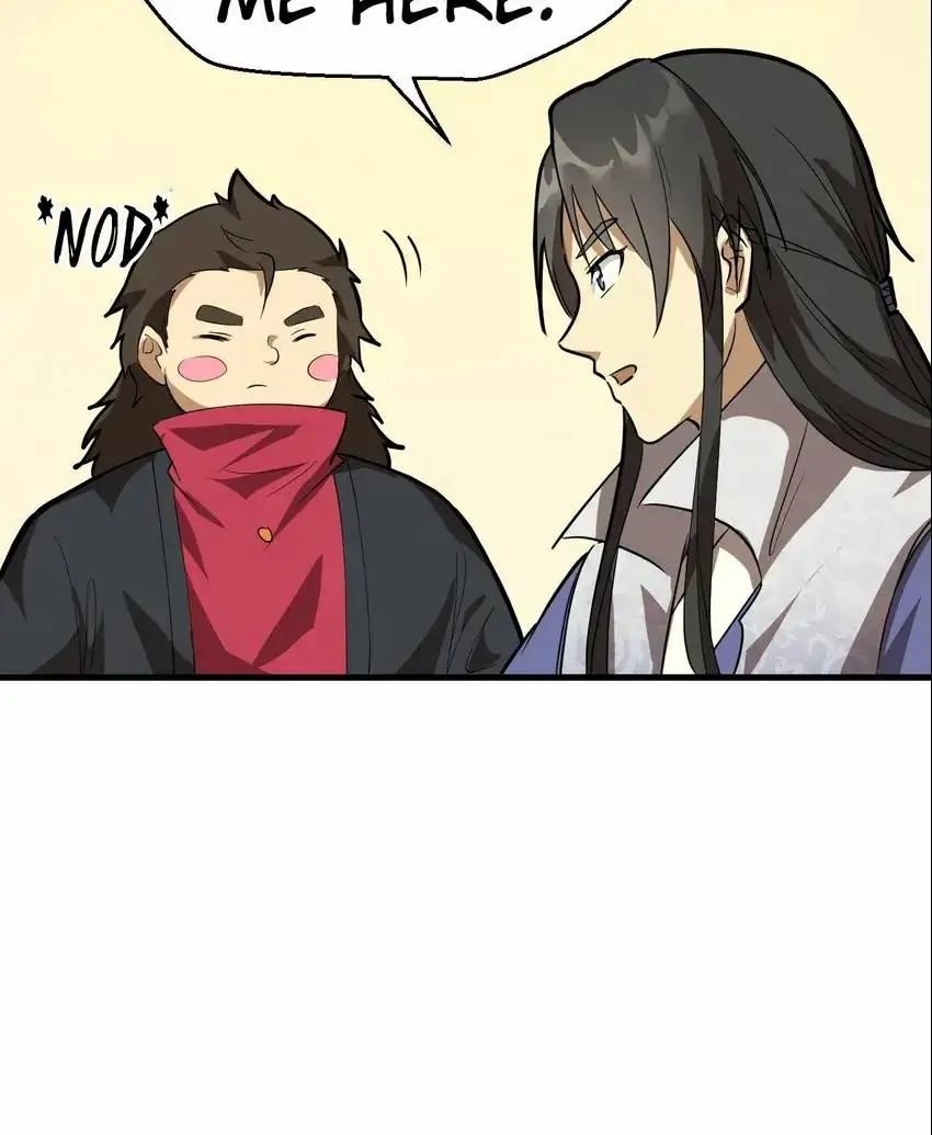 The Gateway Of Revolution Chapter 70 - Page 30