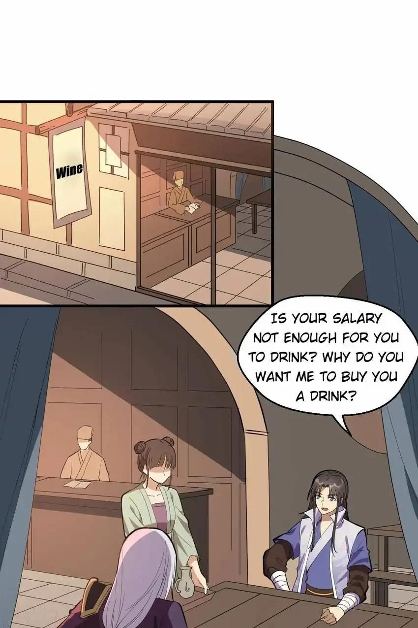 The Gateway Of Revolution Chapter 70 - Page 31