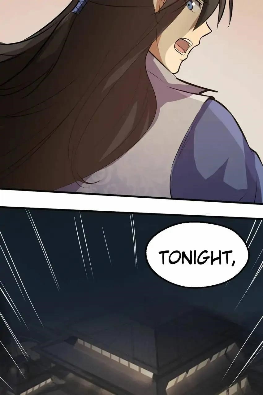 The Gateway Of Revolution Chapter 70 - Page 55