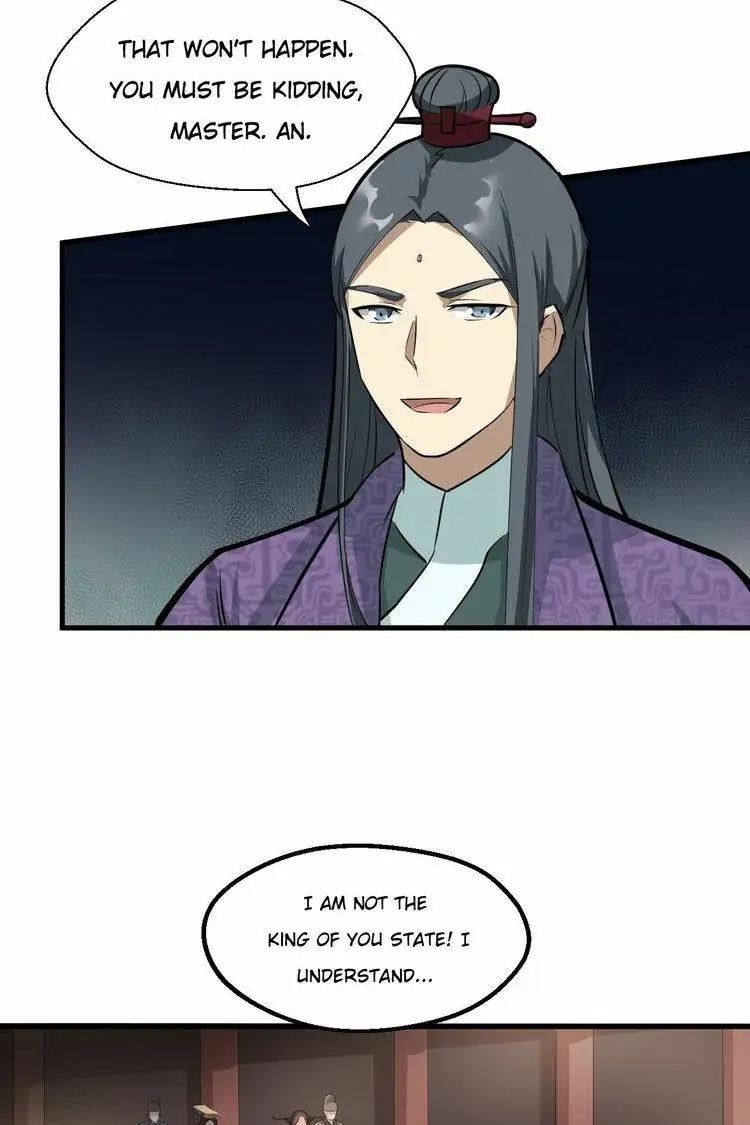 The Gateway Of Revolution Chapter 71 - Page 29