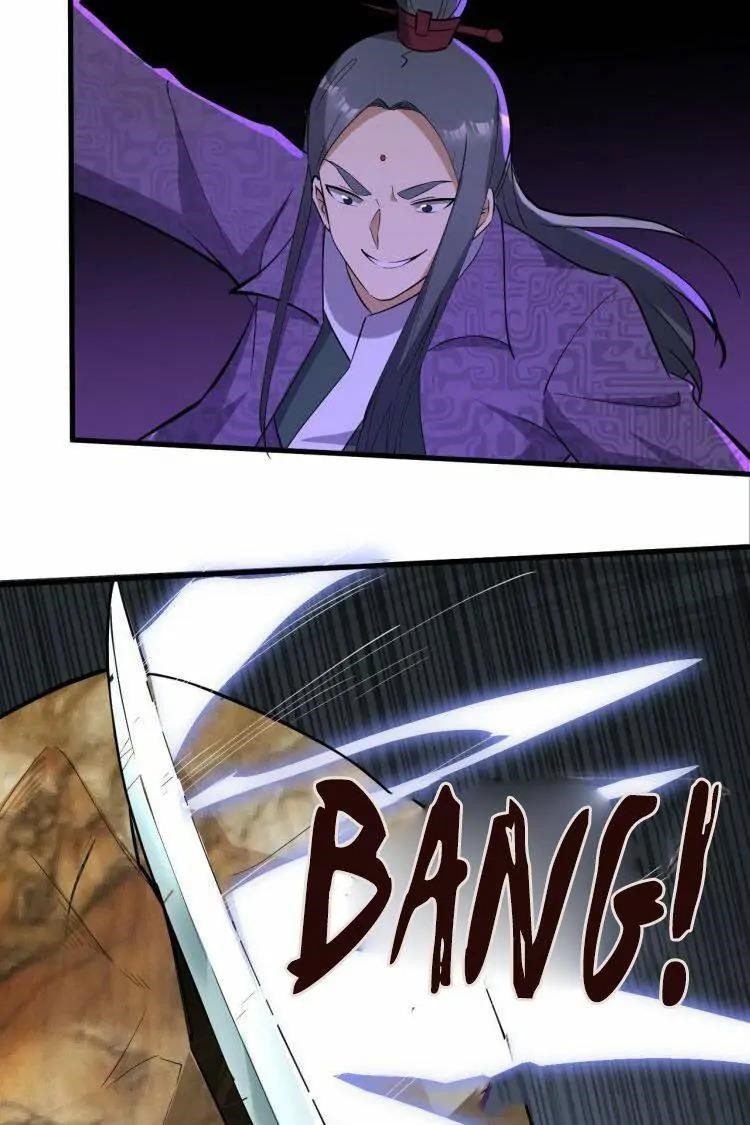 The Gateway Of Revolution Chapter 71 - Page 53