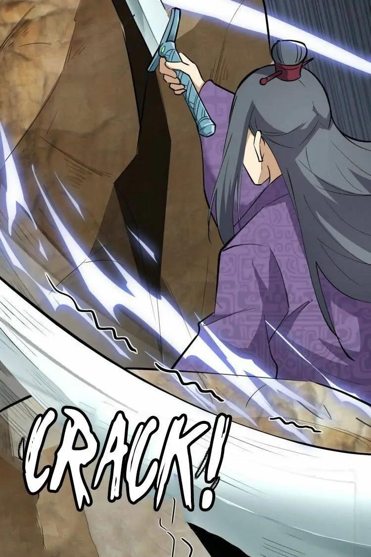 The Gateway Of Revolution Chapter 71 - Page 54