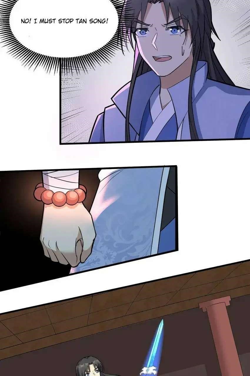 The Gateway Of Revolution Chapter 72 - Page 10