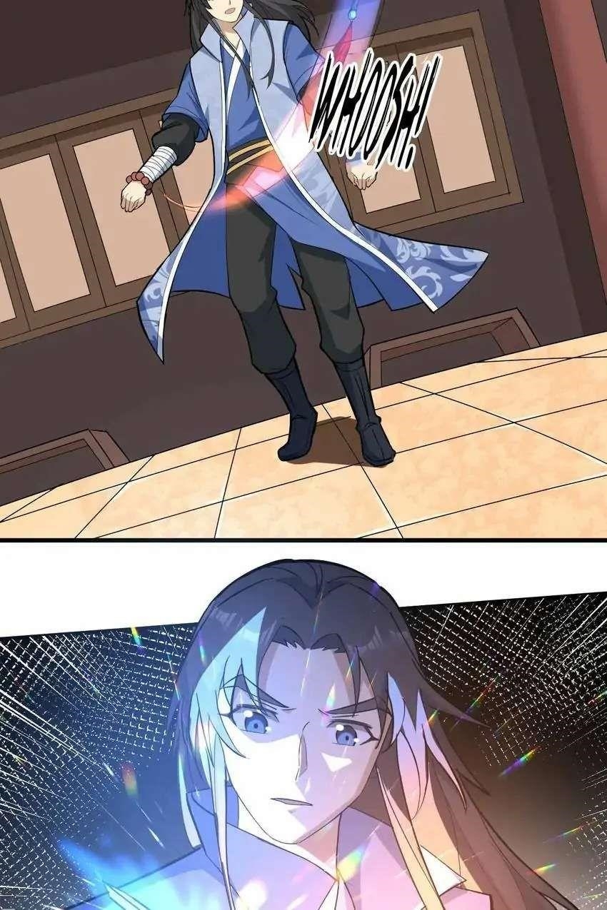 The Gateway Of Revolution Chapter 72 - Page 11