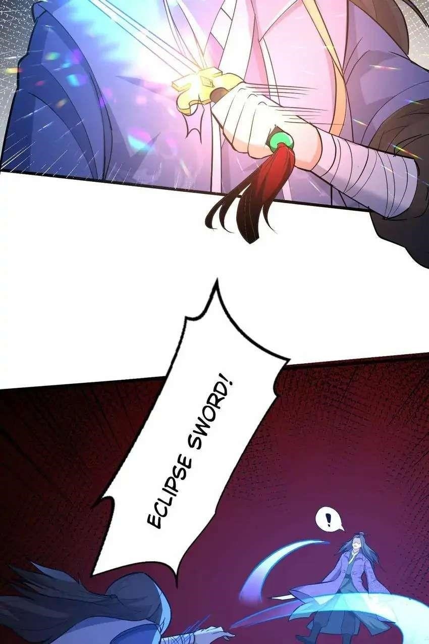 The Gateway Of Revolution Chapter 72 - Page 12