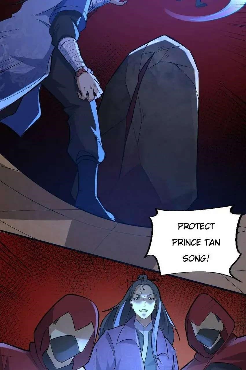 The Gateway Of Revolution Chapter 72 - Page 13