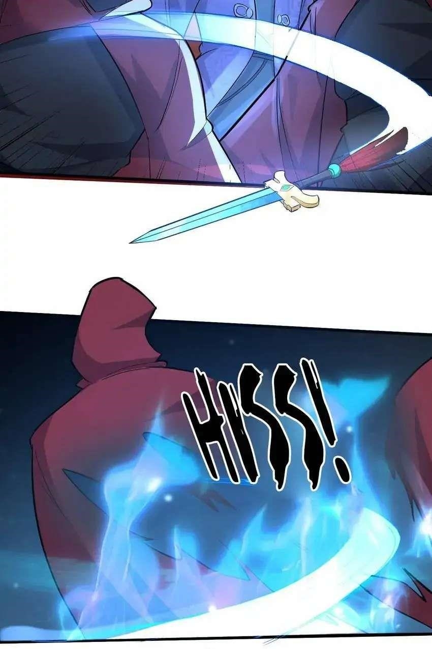 The Gateway Of Revolution Chapter 72 - Page 14