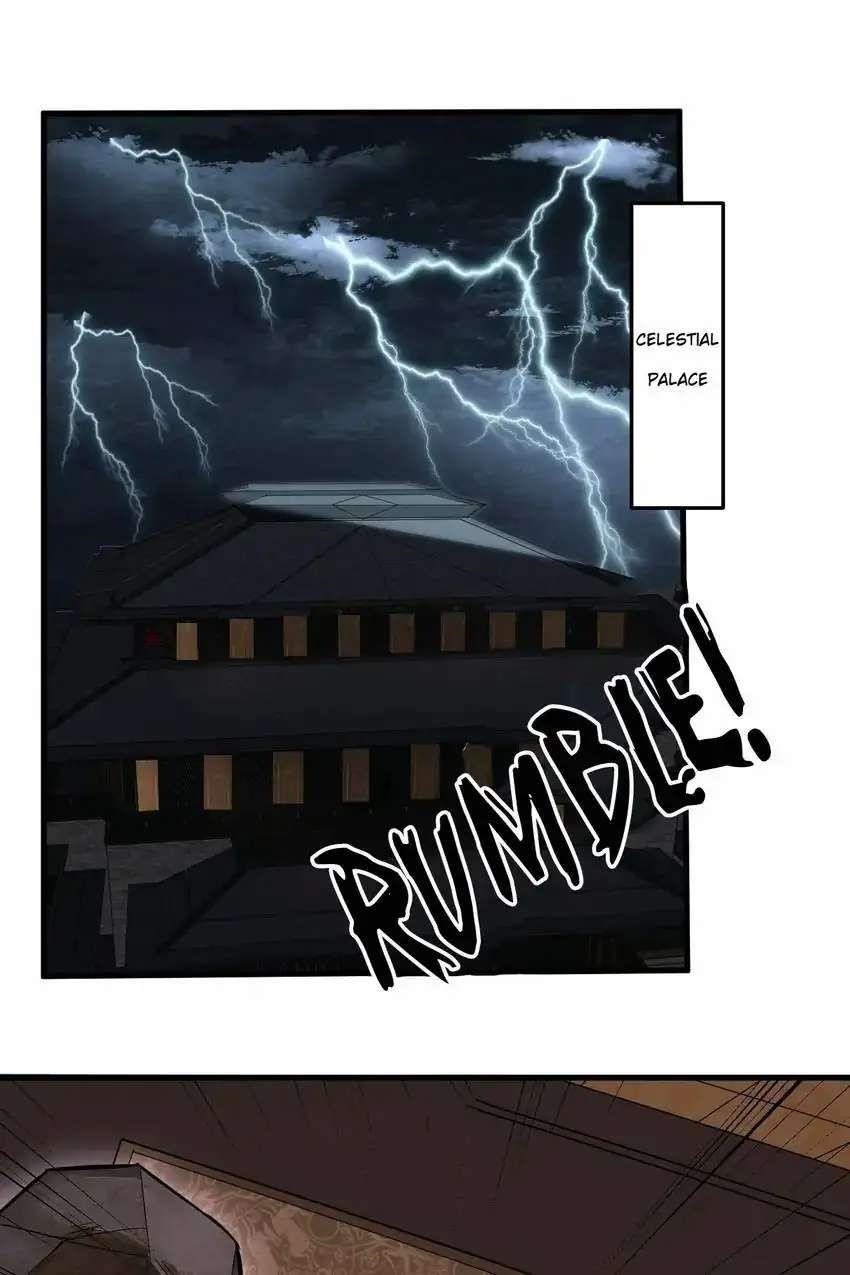 The Gateway Of Revolution Chapter 72 - Page 2