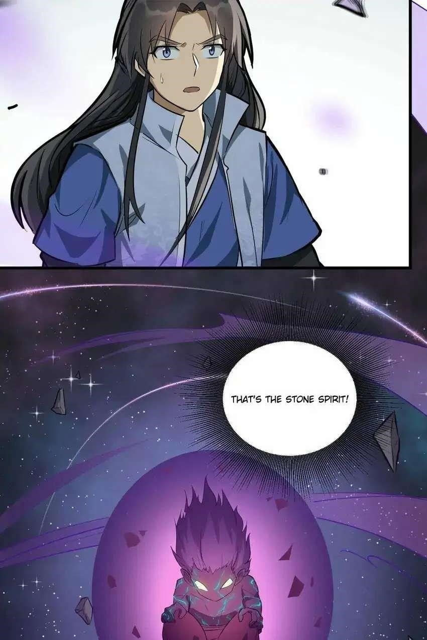 The Gateway Of Revolution Chapter 72 - Page 22