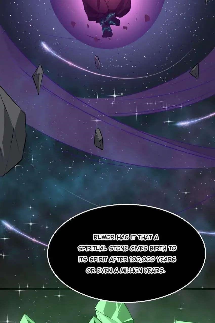 The Gateway Of Revolution Chapter 72 - Page 23