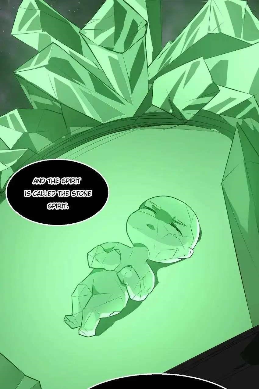 The Gateway Of Revolution Chapter 72 - Page 24