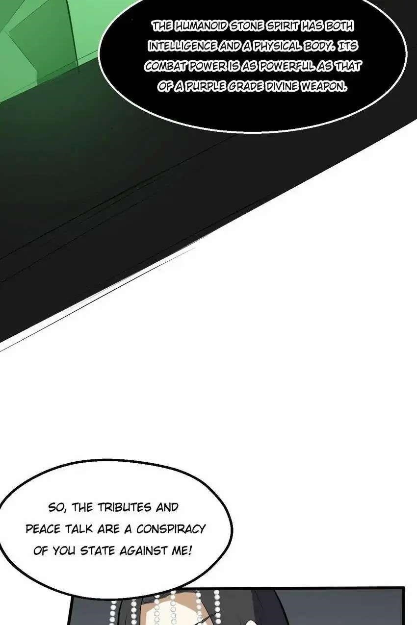 The Gateway Of Revolution Chapter 72 - Page 25