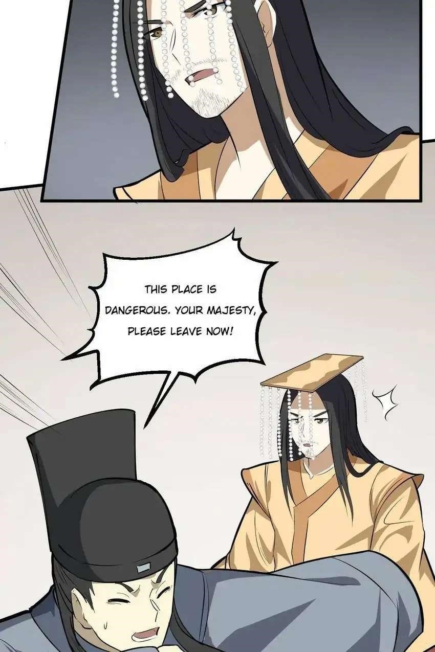 The Gateway Of Revolution Chapter 72 - Page 26