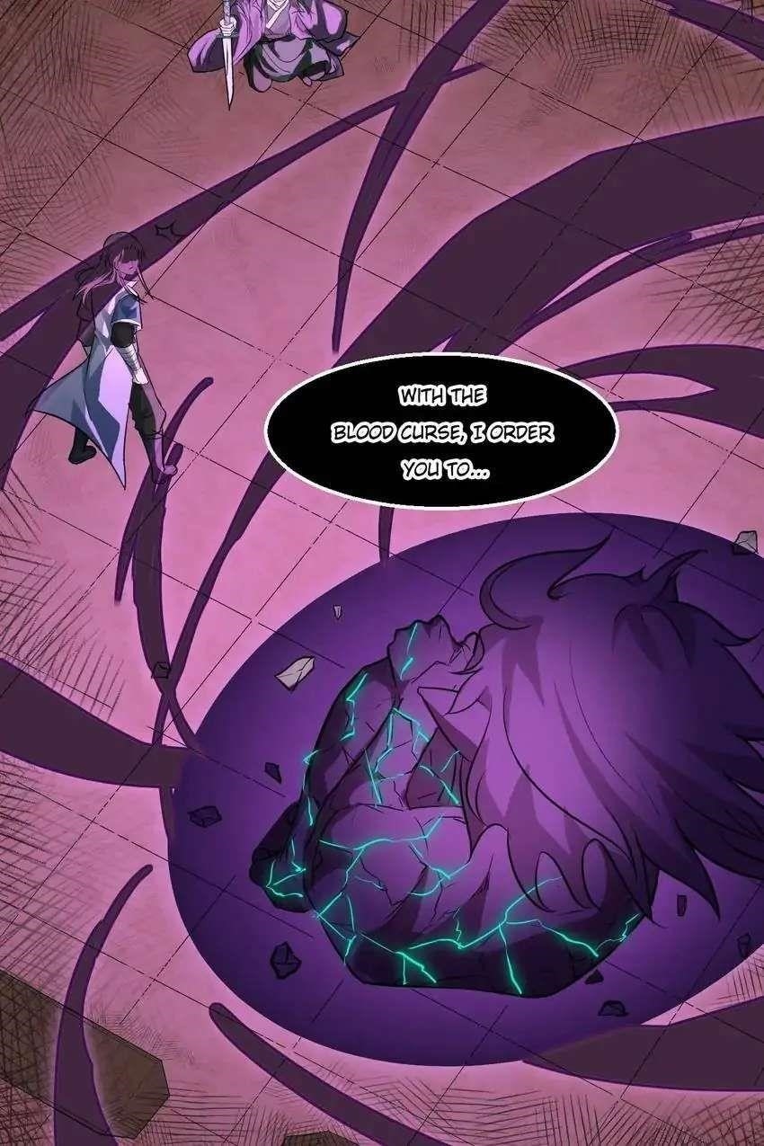 The Gateway Of Revolution Chapter 72 - Page 30