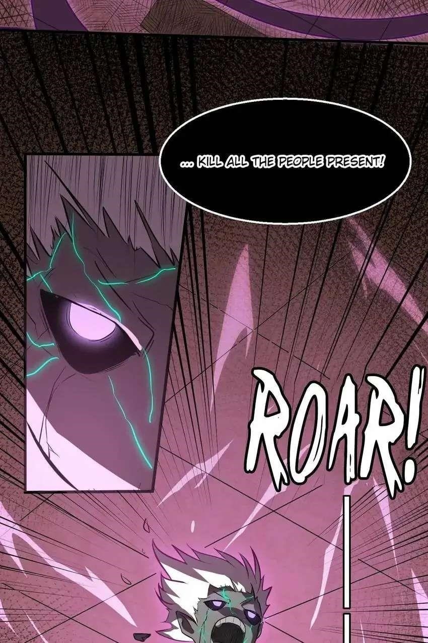 The Gateway Of Revolution Chapter 72 - Page 31