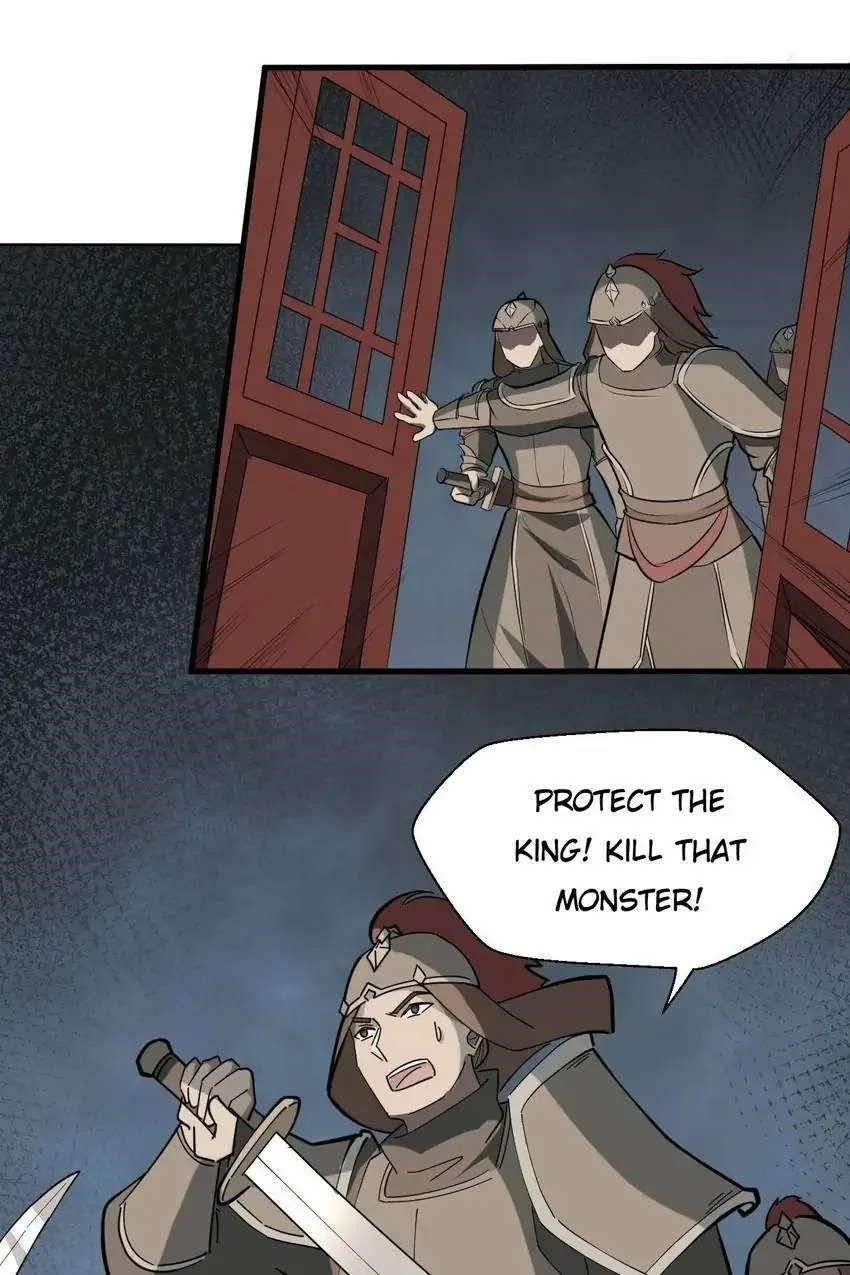 The Gateway Of Revolution Chapter 72 - Page 33