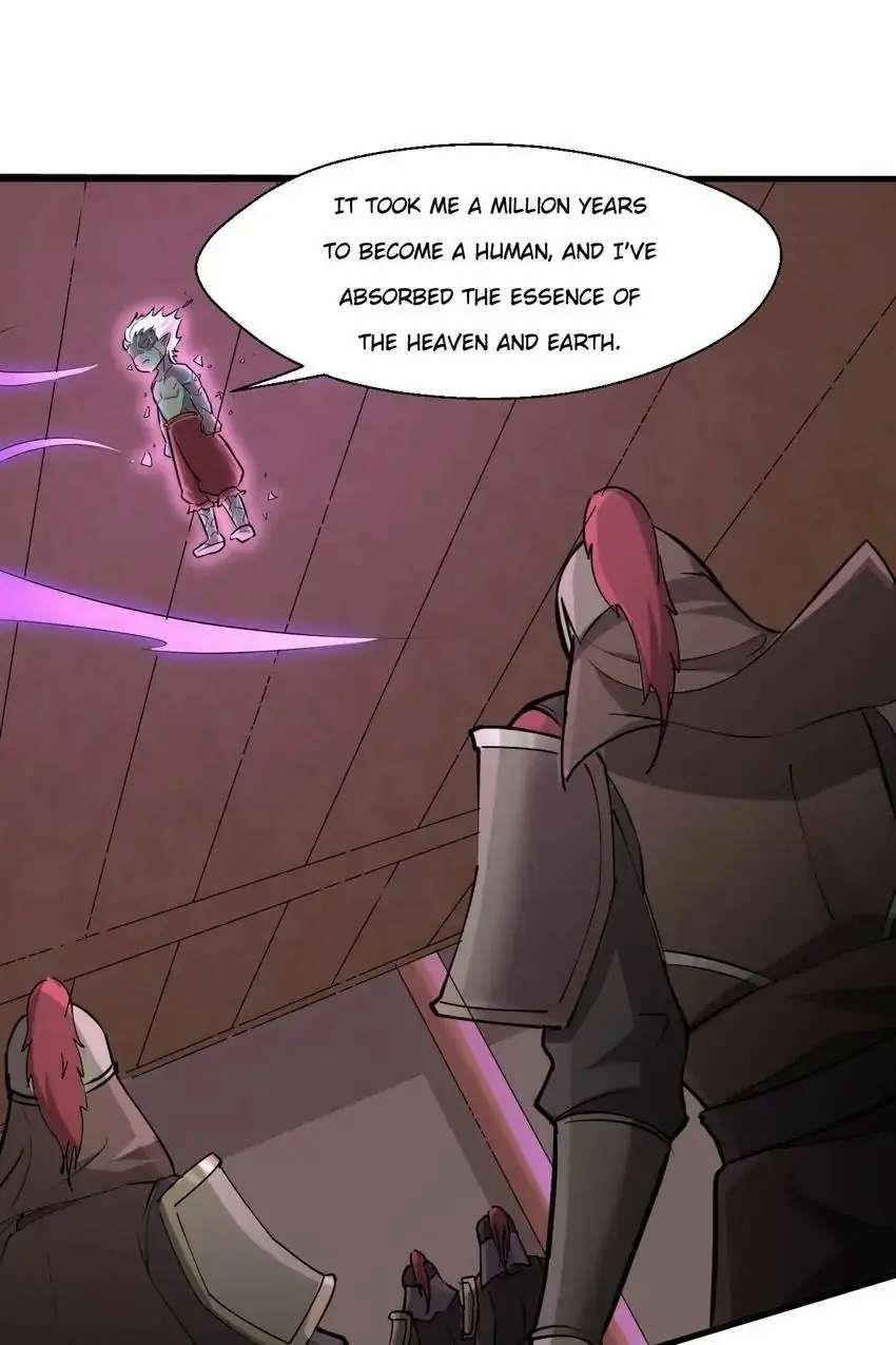 The Gateway Of Revolution Chapter 72 - Page 35