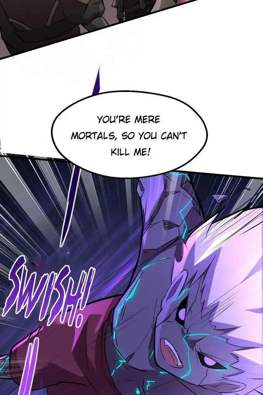 The Gateway Of Revolution Chapter 72 - Page 36