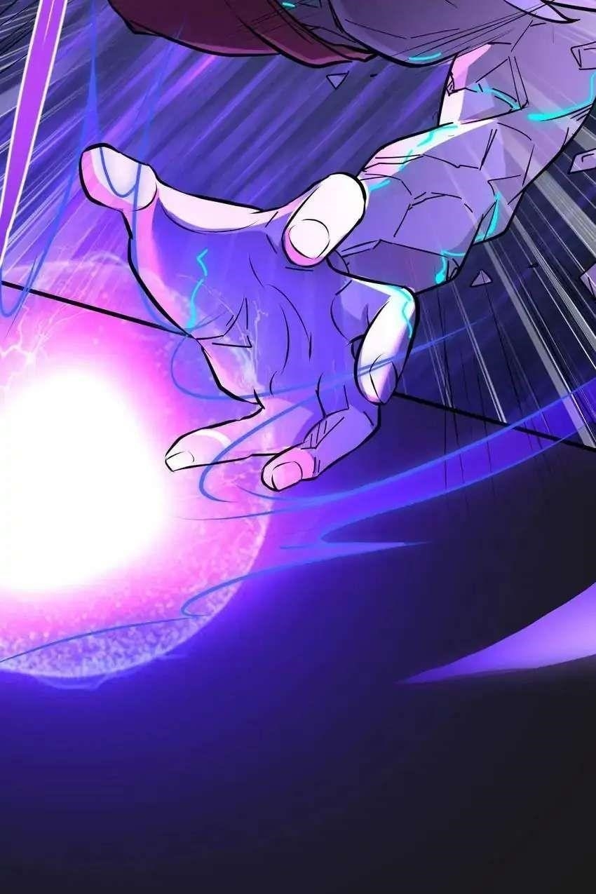 The Gateway Of Revolution Chapter 72 - Page 37