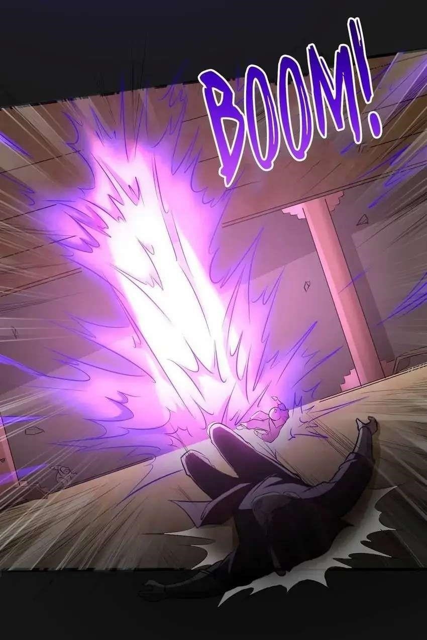 The Gateway Of Revolution Chapter 72 - Page 38