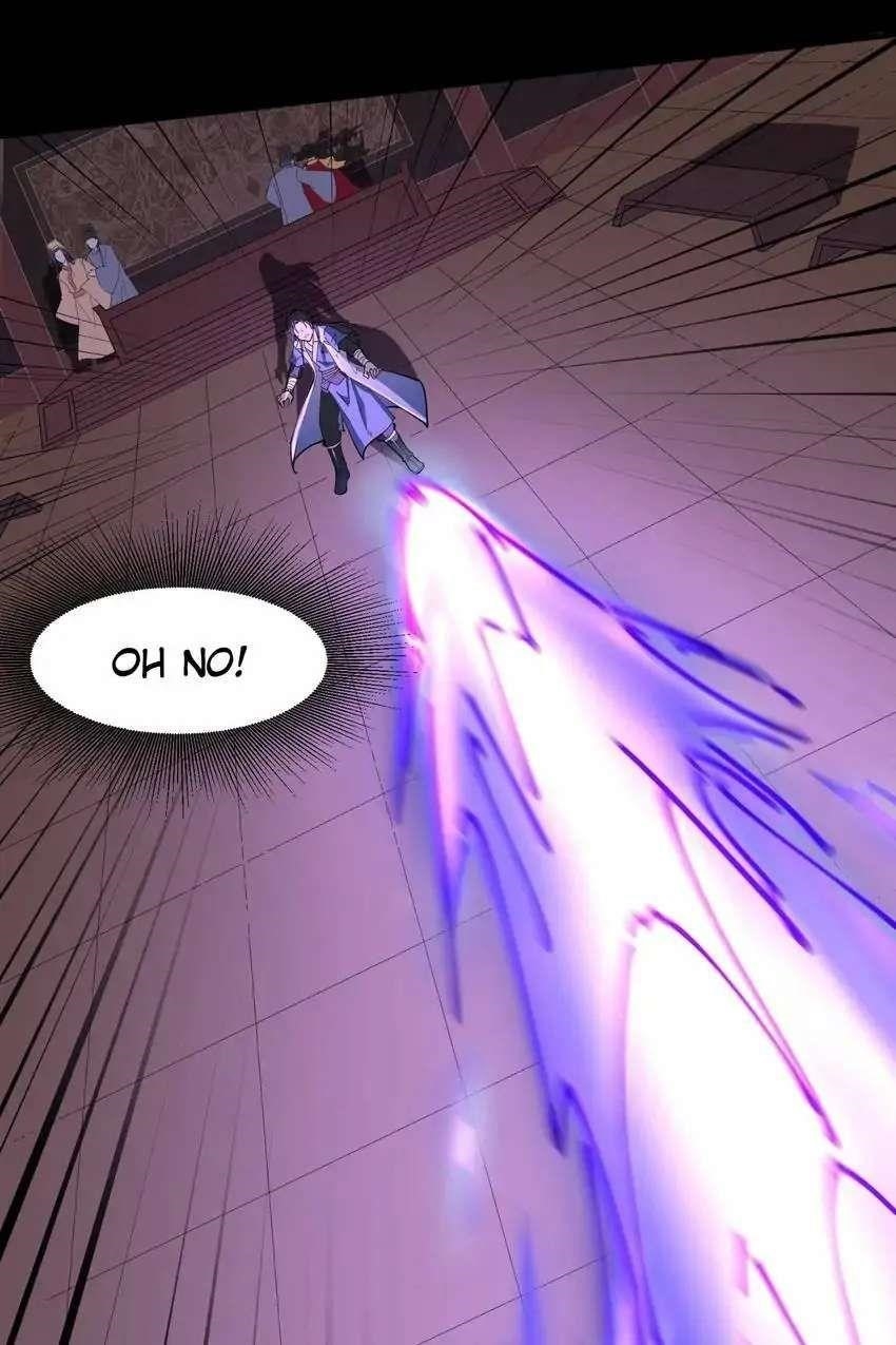 The Gateway Of Revolution Chapter 72 - Page 40