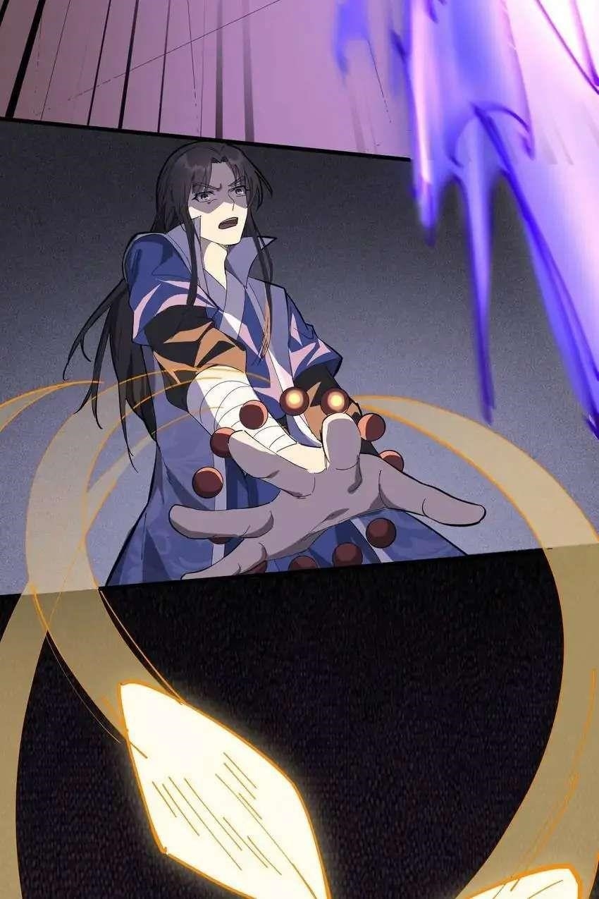 The Gateway Of Revolution Chapter 72 - Page 41