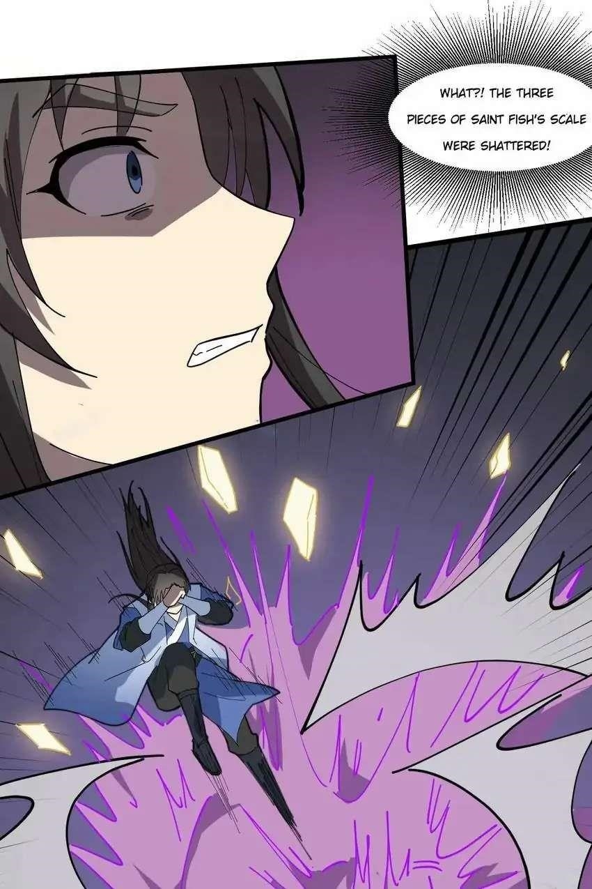 The Gateway Of Revolution Chapter 72 - Page 45