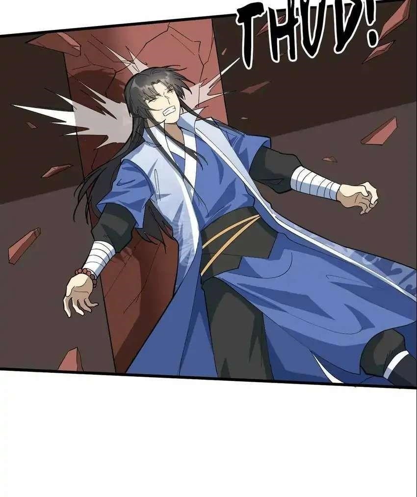 The Gateway Of Revolution Chapter 72 - Page 46