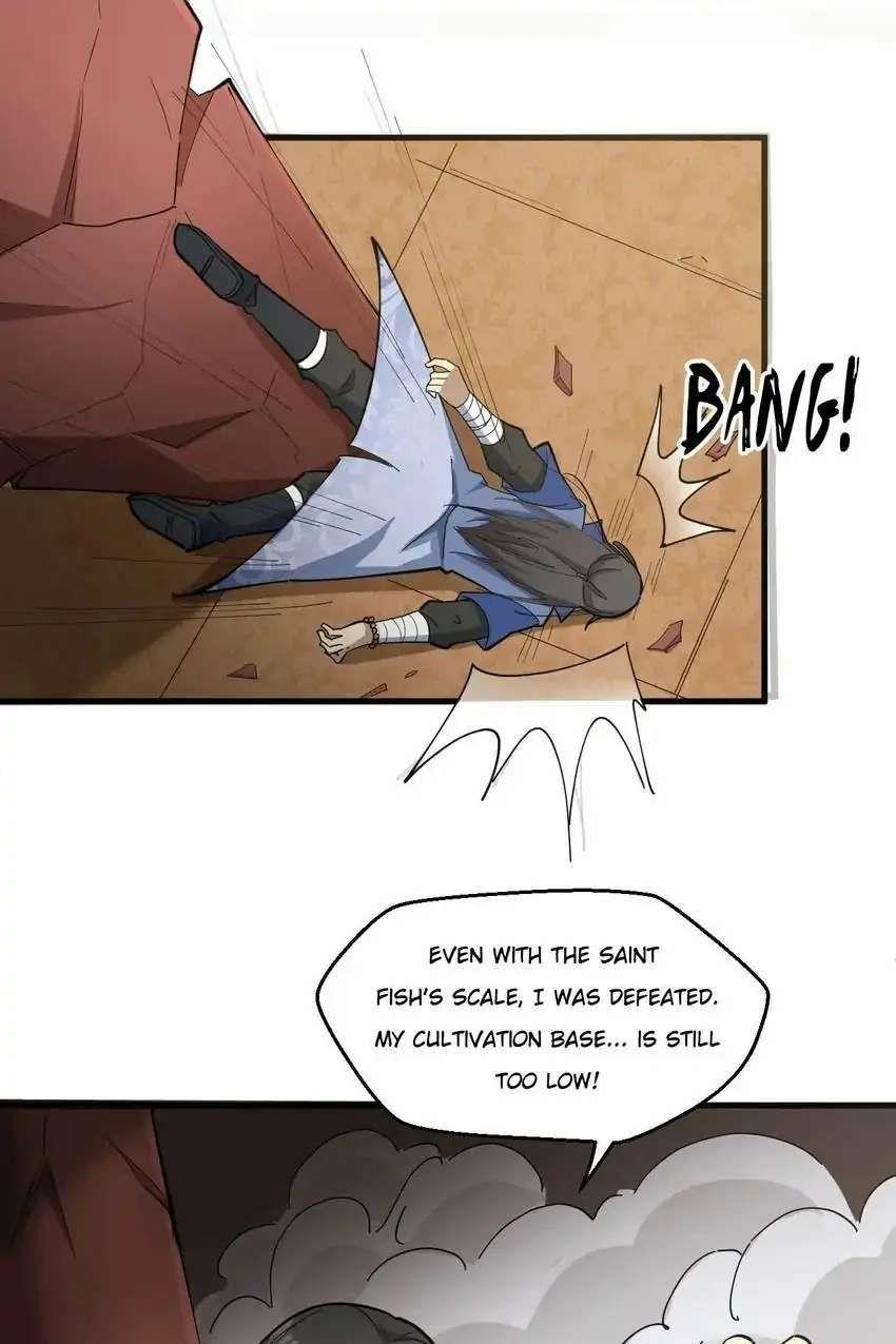 The Gateway Of Revolution Chapter 72 - Page 47