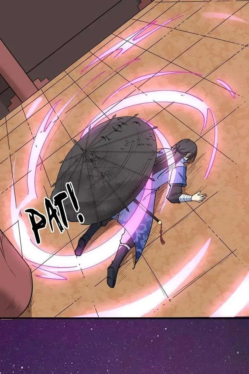 The Gateway Of Revolution Chapter 72 - Page 49