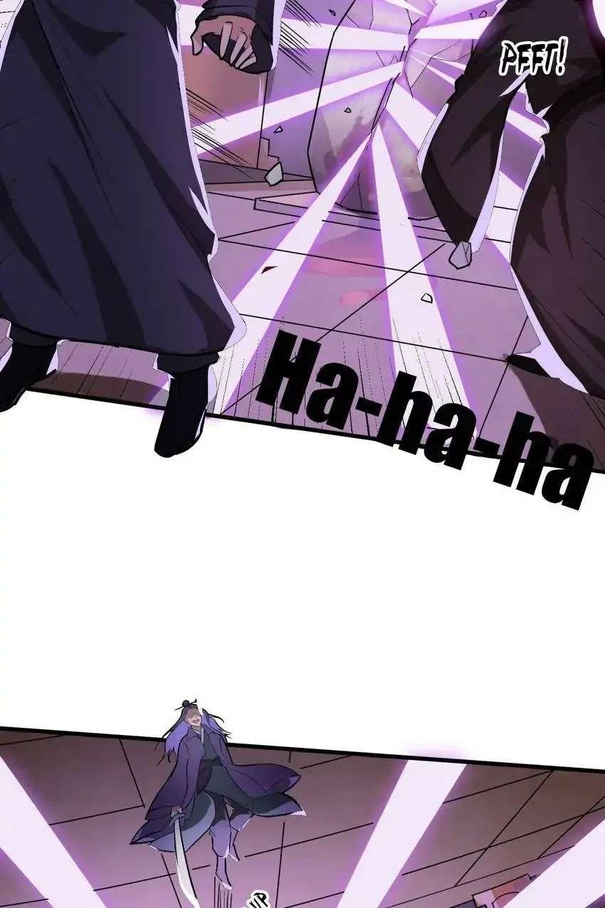 The Gateway Of Revolution Chapter 72 - Page 5