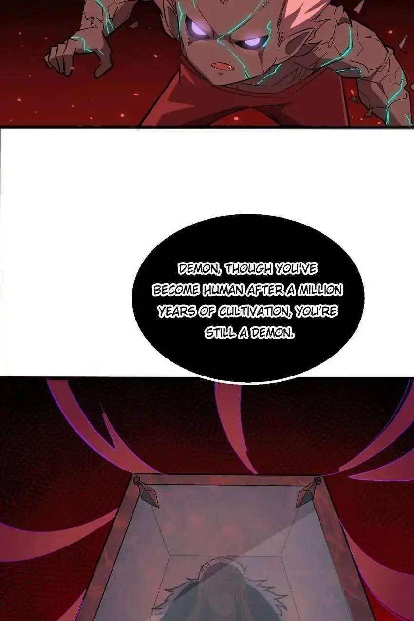 The Gateway Of Revolution Chapter 72 - Page 53