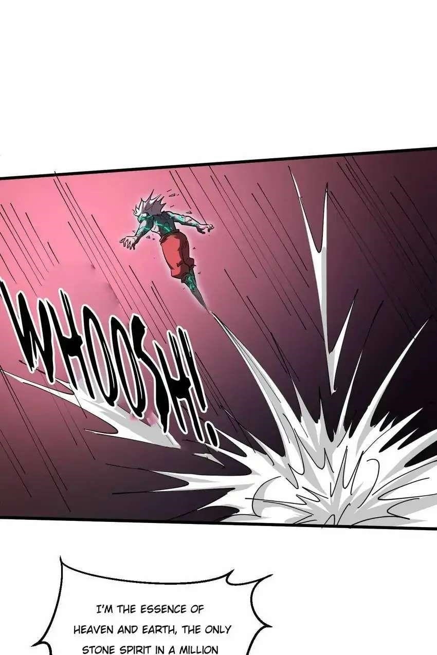 The Gateway Of Revolution Chapter 72 - Page 55