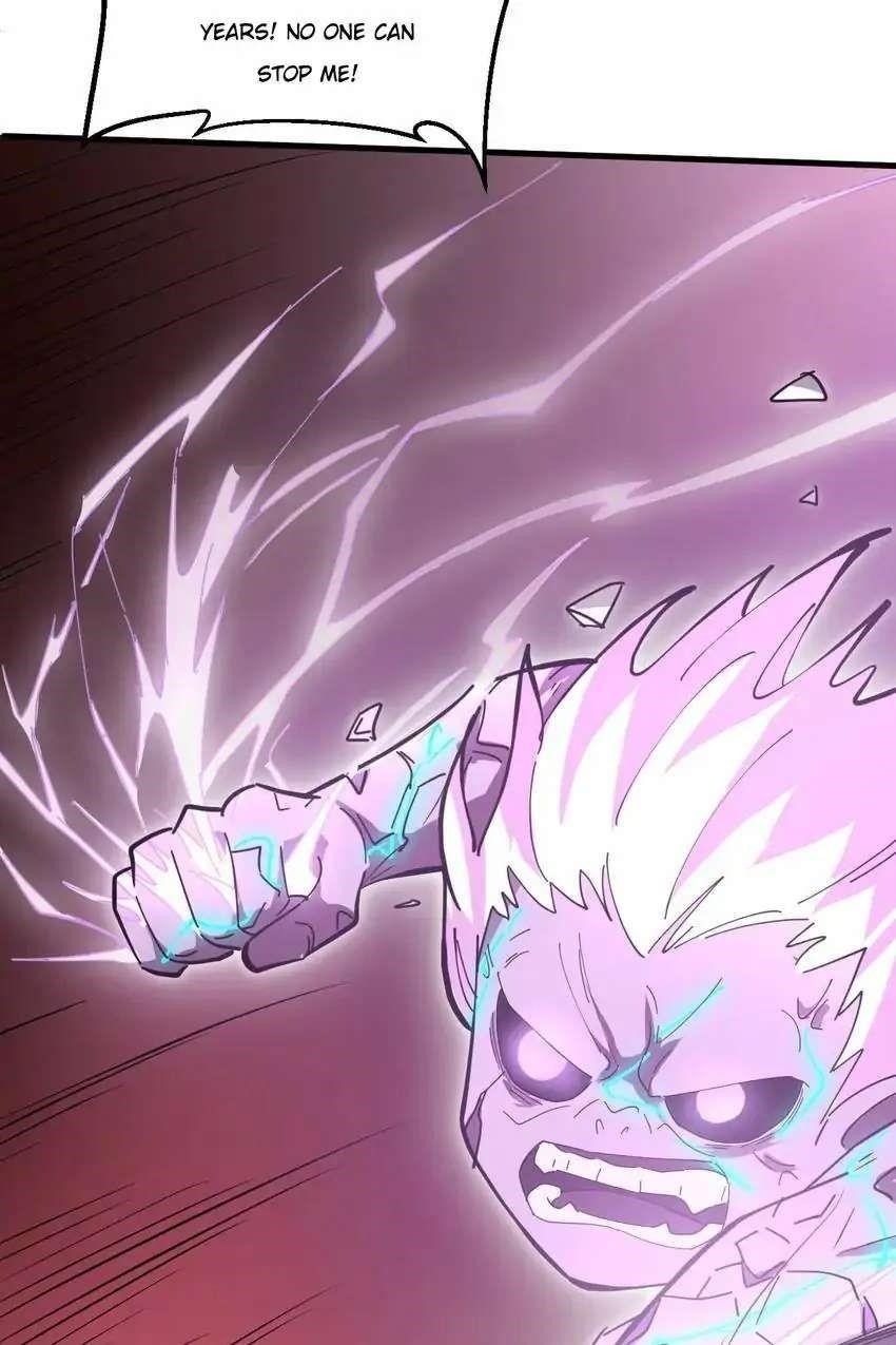 The Gateway Of Revolution Chapter 72 - Page 56